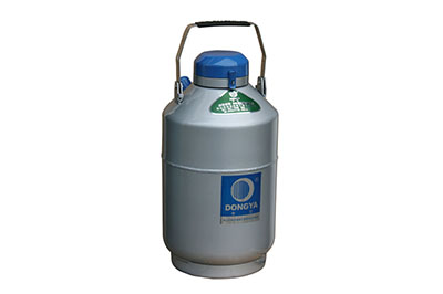 東亞航空型YDX-2.5F樣品運輸型液氮罐、氣相儲存