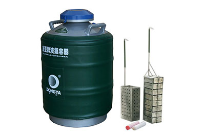 大口徑型YDS-35-125F液氮罐、樣品貯存容器詳細(xì)參數(shù)