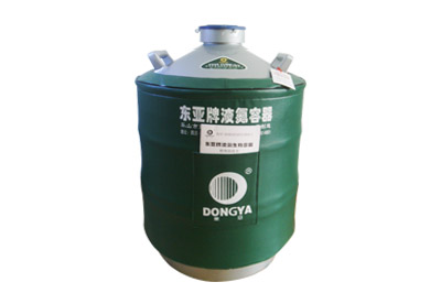 儲存型液氮罐YDS-35-80詳細(xì)產(chǎn)品介紹、參數(shù)