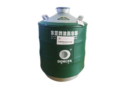 儲存型液氮罐YDS-35-80詳細(xì)產(chǎn)品介紹、參數(shù)