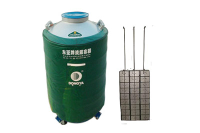 東亞大口徑型液氮罐YDS-80-200F規(guī)格參數(shù)、低溫容器報(bào)價(jià)