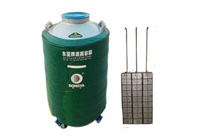 東亞大口徑型液氮罐YDS-80-200F規(guī)格參數(shù)、低溫容器報(bào)價(jià)