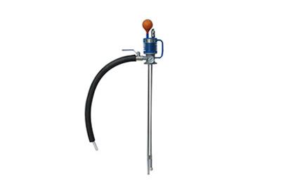 手捏式液氮泵，低壓液氮輸出、提取設(shè)備產(chǎn)品