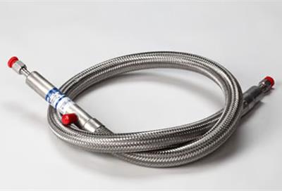 DN10~100液氮真空軟管-液氮專用輸出管路產(chǎn)品規(guī)格、參數(shù)